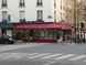  Café Oasis, rue de Vaugirard